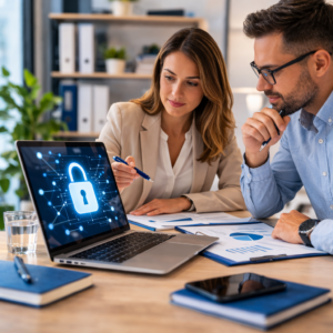 Nueva Normativa Ley de Protección de Datos