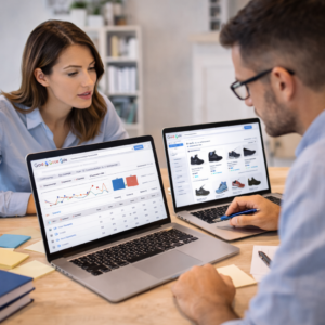 Feed de Datos para Google Shopping