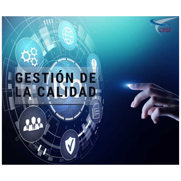 Responsables de la Evaluación y Mejora de Sistemas de Gestión de la Calidad