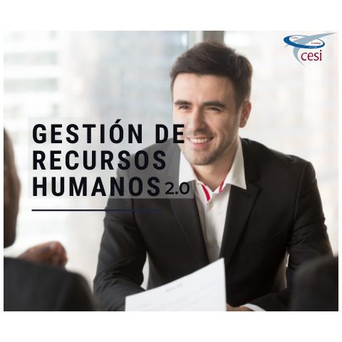 Gestión de Recursos Humanos 2.0