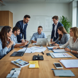 Iniciación al Project Management (VII): Adquisiciones e Interesados