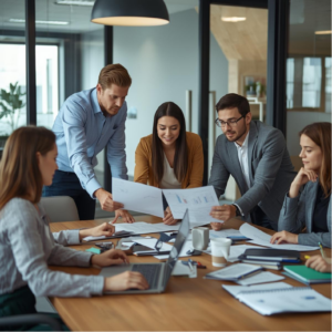 Iniciación al Project Management (VI): Riesgos