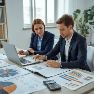 Gestión de costes logísticos