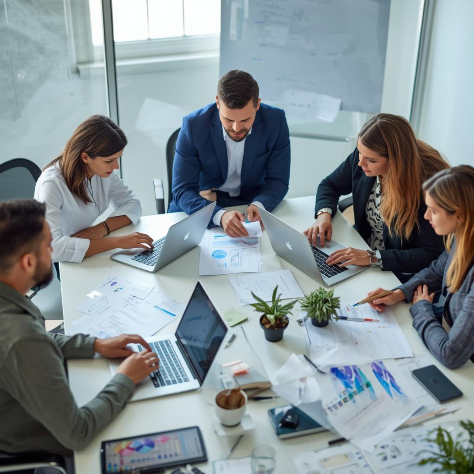 Iniciación al Project Management (IV): Costos y Calidad