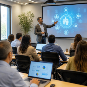 Perspectiva Técnica de Implementación en la Transformación Digital