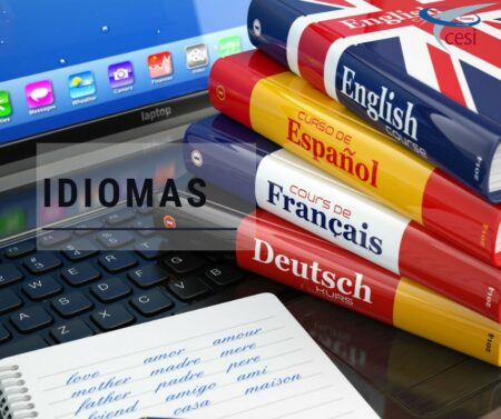 Inglés B2 (1ª Parte)