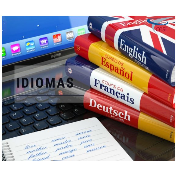 Inglés B1 (I)