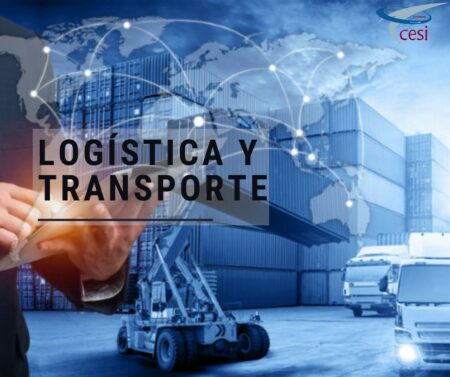 Logística y Transporte