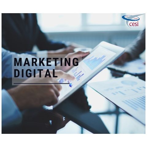 Marketing Digital