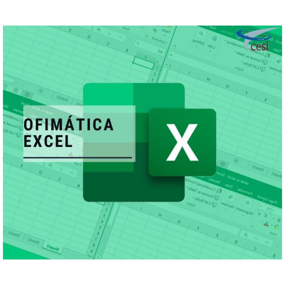 CURSO DE EXCEL (NIVEL INICIAL/MEDIO)