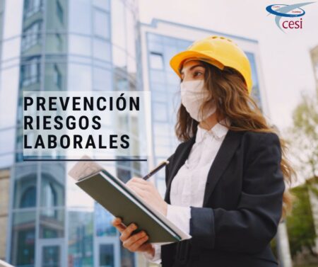 Prevención de Riesgos Laborales (PRL)