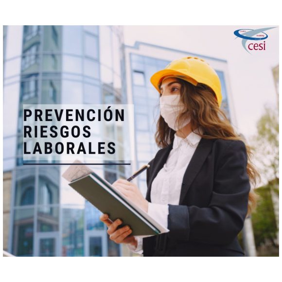 Prevención de Riesgos Laborales