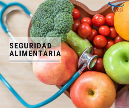 Seguridad Alimentaria