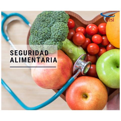 Seguridad Alimentaria