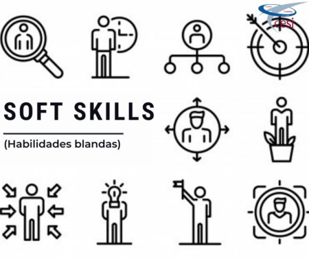 Habilidades Blandas (SOFT SKILL)