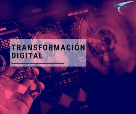 RRHH y su implicación en la Transformación Digital