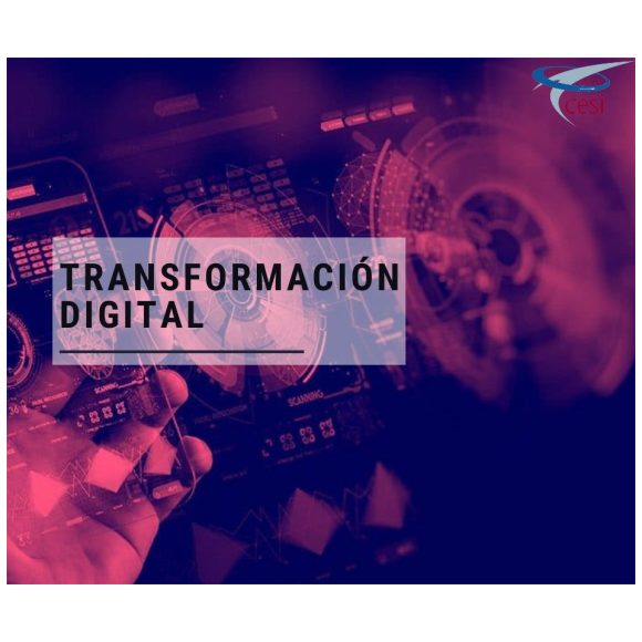 RRHH y su implicación en la Transformación Digital