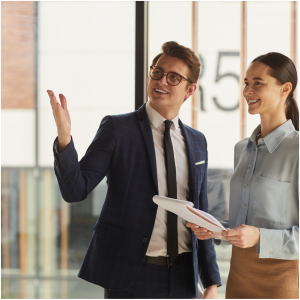 Gestión de CRM Orientada a Gerencia