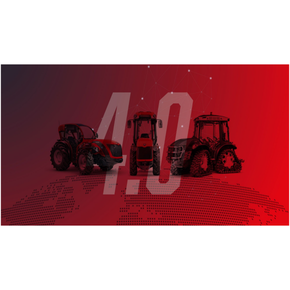 GAMA DE TRACTORES ANTONIO CARRARO – 2021 MEDIA Y ALTA POTENCIA