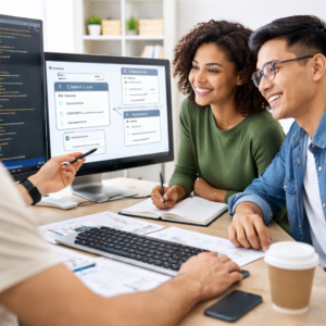 Introducción al desarrollo de aplicaciones orientadas a objetos