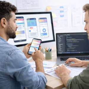 Aplicación de Tics en la formación
