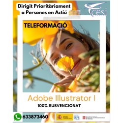 Adobe Illustrator I