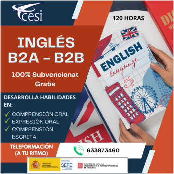 Anglès B.2.B.