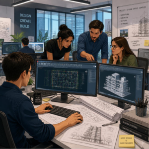 Autocad 2D