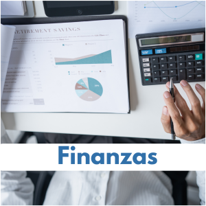 ㅤfinanzas
