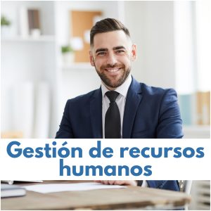 ㅤgestion recursos humanos