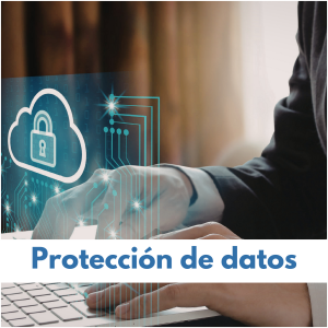 ㅤproteccion de datos