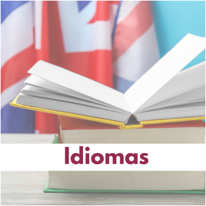ㅤidiomas