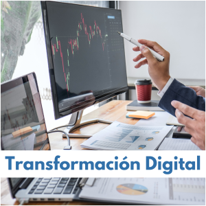 ㅤtrasforamcion digital