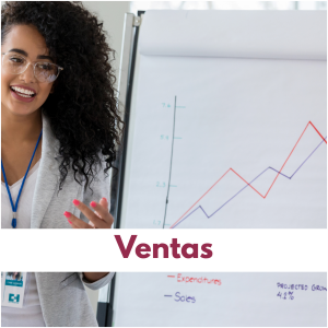 ㅤventas